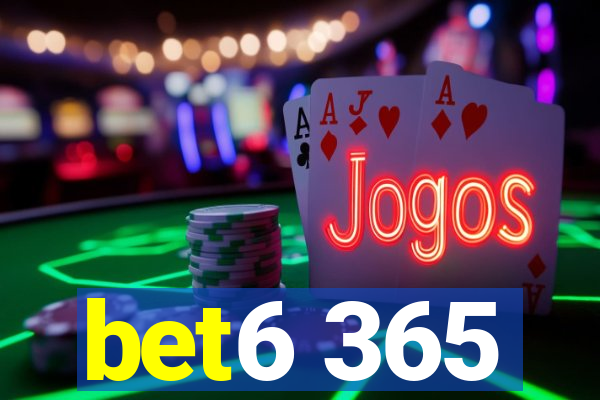 bet6 365