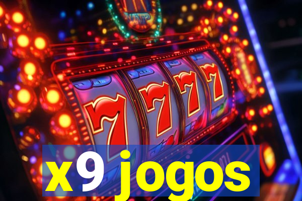 x9 jogos