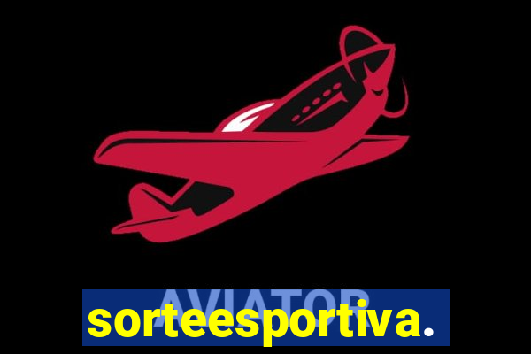 sorteesportiva.net