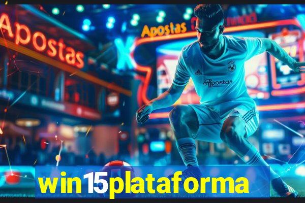 win15plataforma