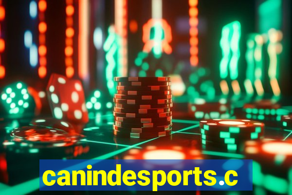 canindesports.com