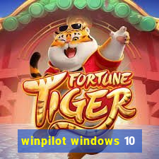 winpilot windows 10