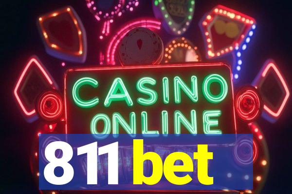 811 bet