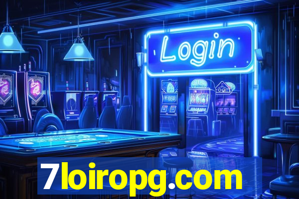 7loiropg.com