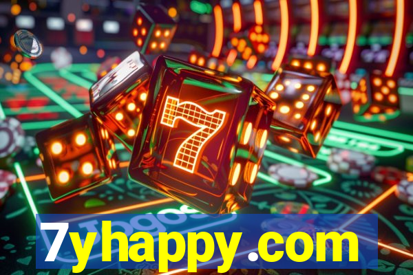 7yhappy.com