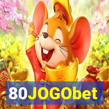 80JOGObet