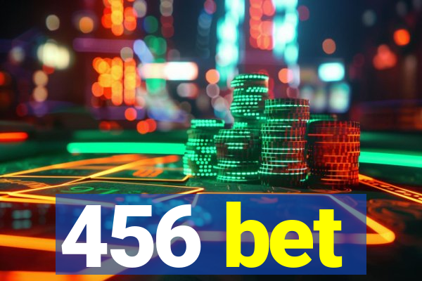 456 bet