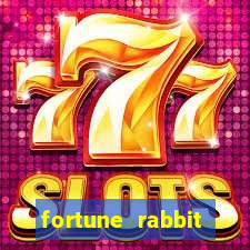 fortune rabbit teste grátisInformational