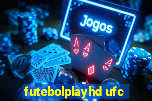 futebolplayhd ufc