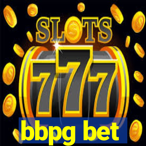 bbpg bet