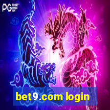 bet9.com login