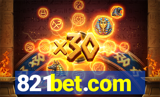 821bet.com