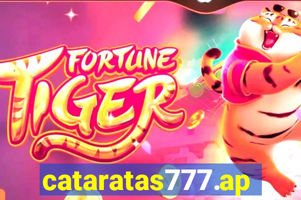 cataratas777.app