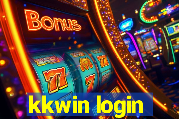 kkwin login