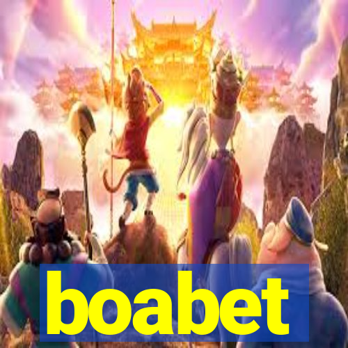 boabet