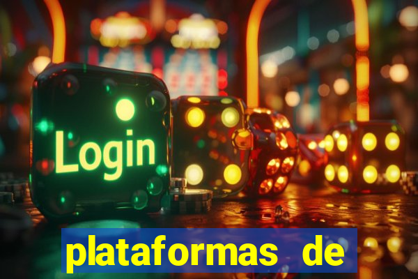 plataformas de jogos do tigre