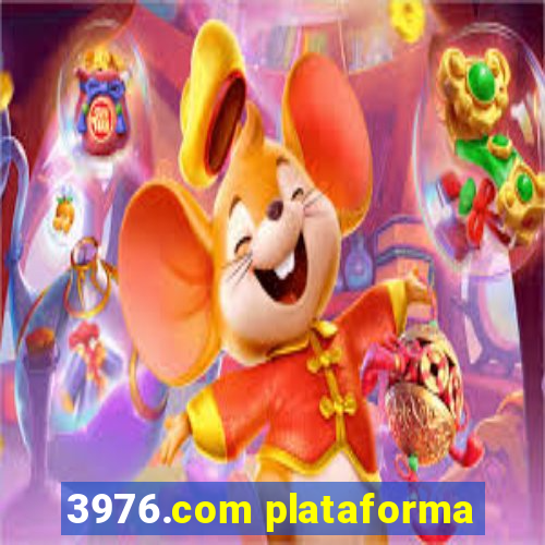 3976.com plataforma