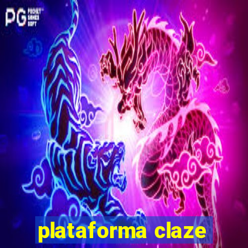 plataforma claze