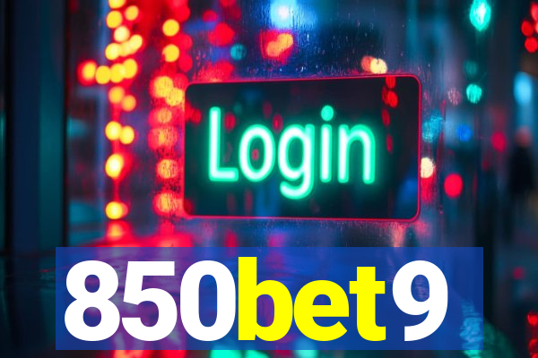 850bet9