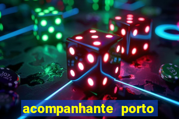 acompanhante porto velho photo