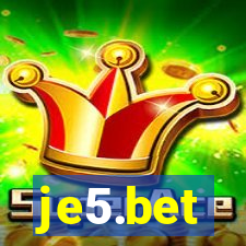 je5.bet