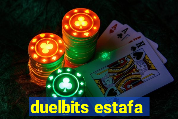 duelbits estafa