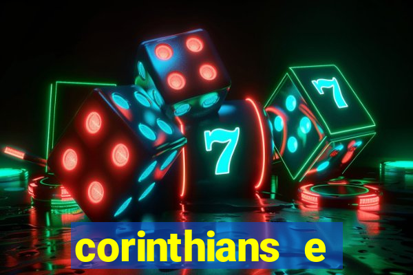 corinthians e cruzeiro futemax