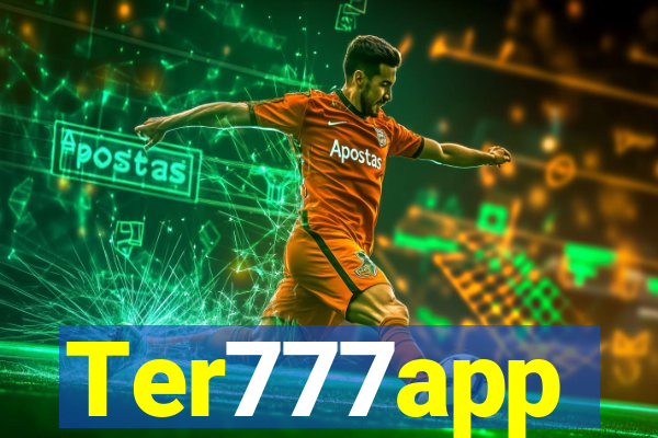 Ter777app