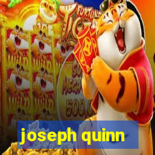 joseph quinn