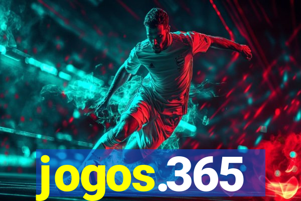 jogos.365