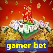 gamer bet