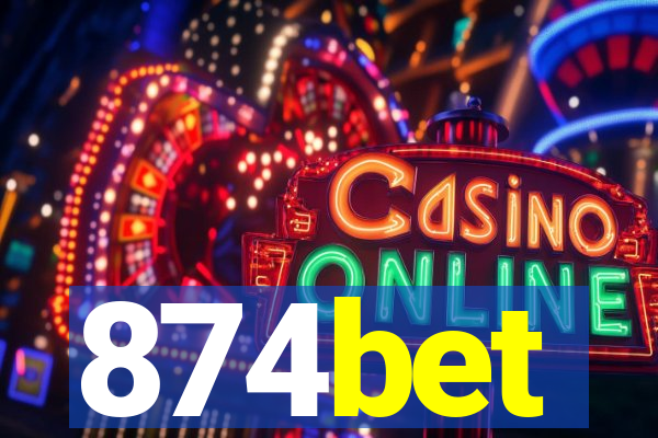 874bet