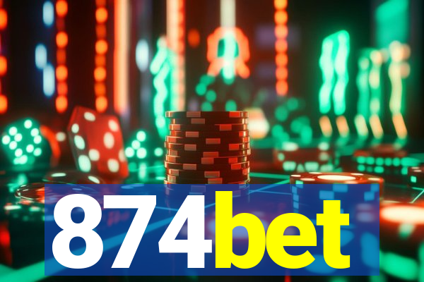 874bet