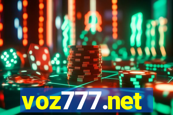 voz777.net