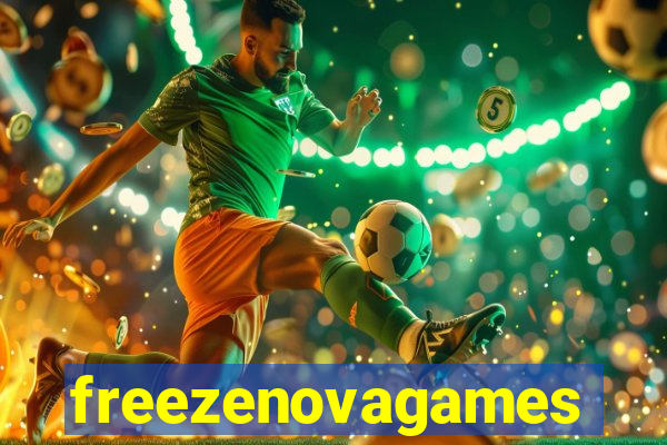 freezenovagames