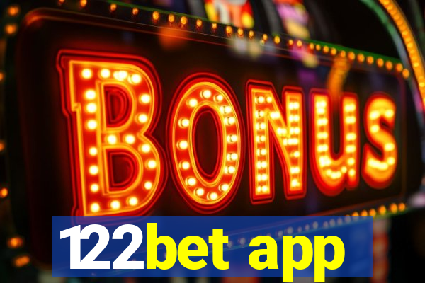 122bet app