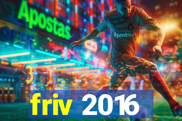 friv 2016