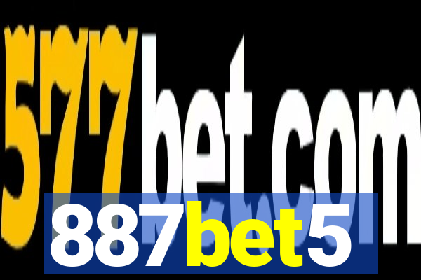 887bet5