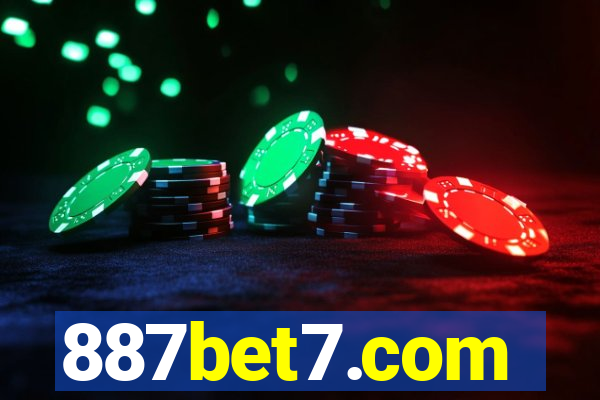 887bet7.com