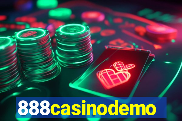 888casinodemo