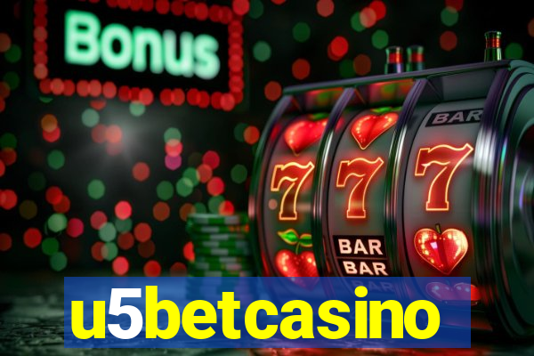 u5betcasino