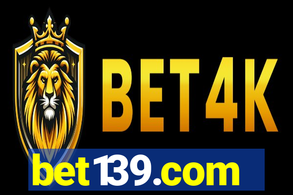 bet139.com