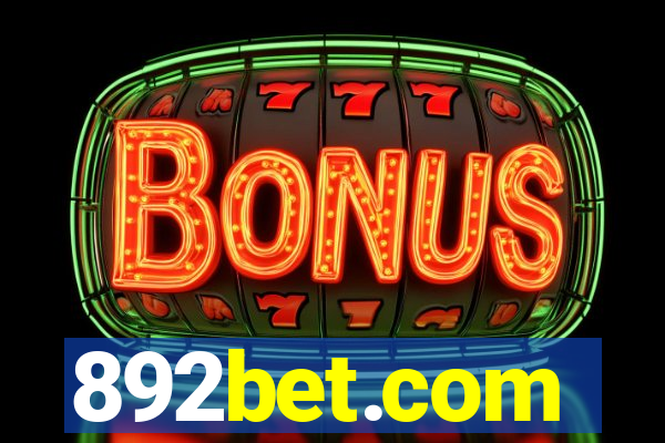 892bet.com