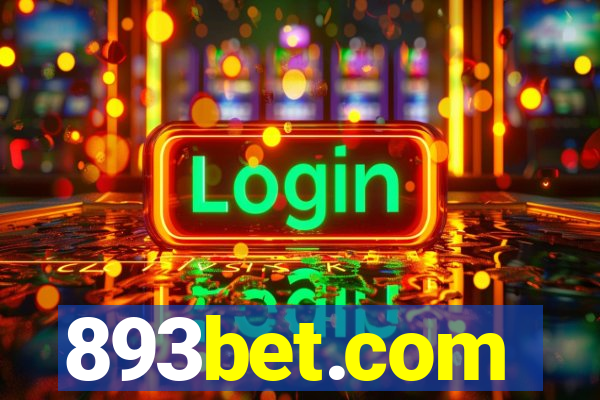 893bet.com