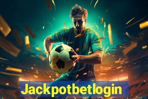 Jackpotbetlogin