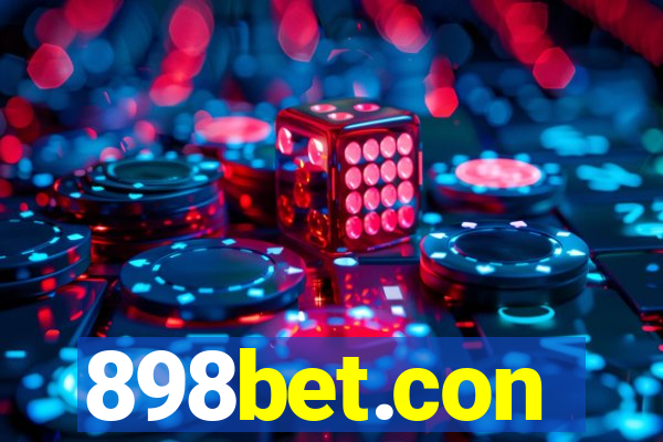 898bet.con