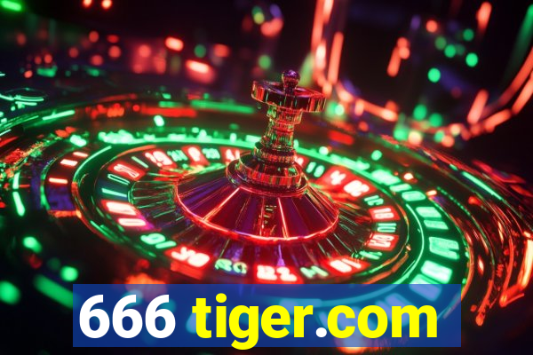 666 tiger.com