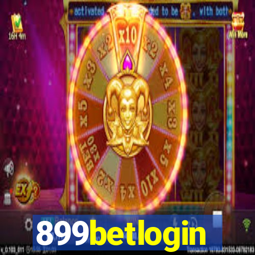 899betlogin