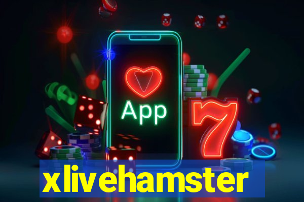 xlivehamster