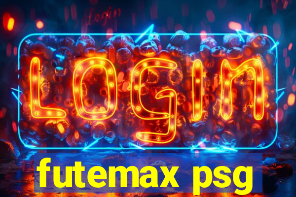 futemax psg